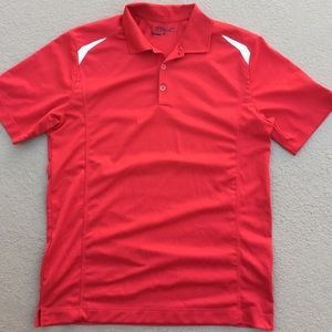 Nike Men's DRI FIT Short Sleeve Golf Shirt