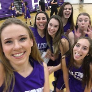 Meet your Posher, Nicole