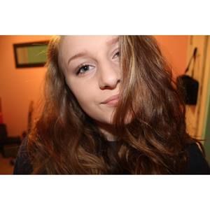 Meet your Posher, Cailey