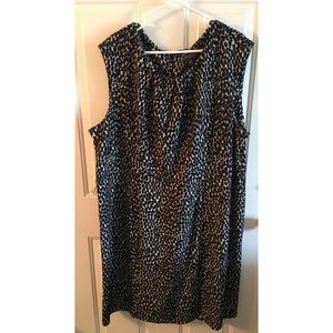 Dana Buchman Office Dress