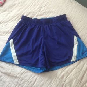 Nike shorts