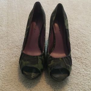 Madden girl heels