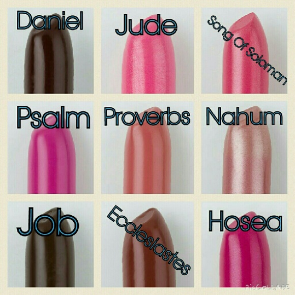 Classic Cream Lipsticks - Picture 3 of 3