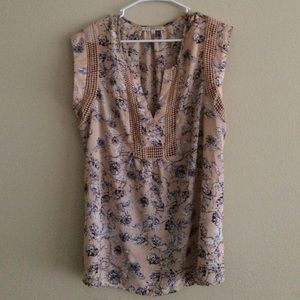 Daniel Ranin Top Sz XL Daniel Ranin Top Sz XL