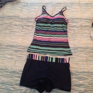 Women's Swimsuit/Tankini