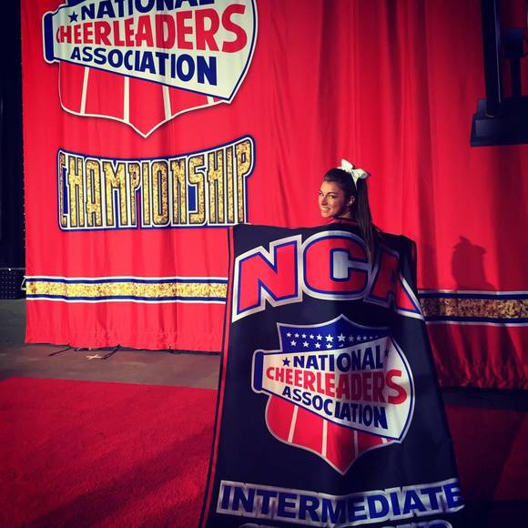 Meet your Posher, Kylie - Picture 1 of 1