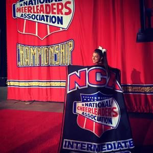 Meet your Posher, Kylie