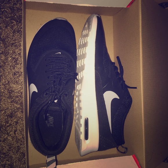 Nike Air Max Thea