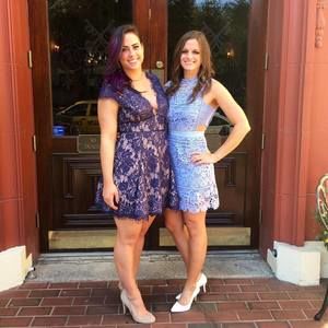 Meet your Posher, Danielle