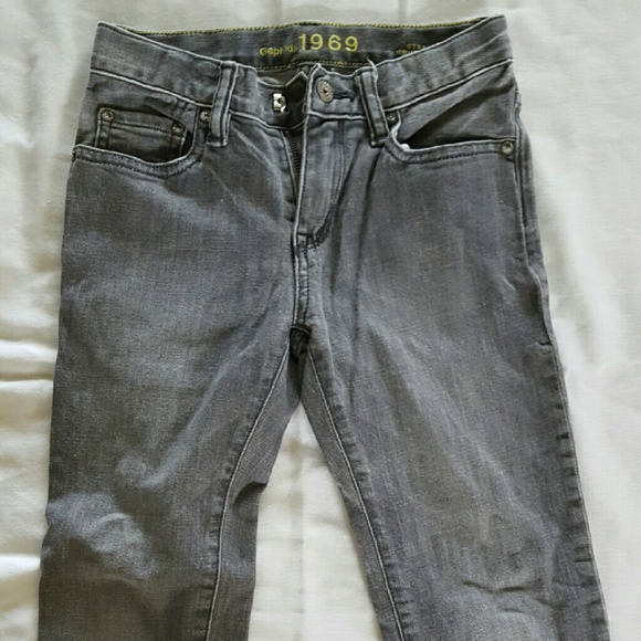 Boys jeans