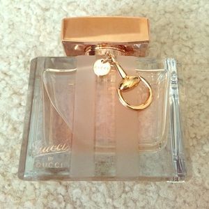Gucci by Gucci EDT 75ml or 2.5 fl oz