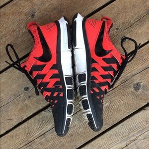 Nike Free Trainers 5.0