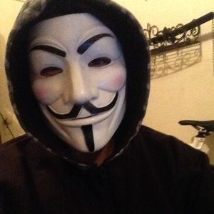 Meet your Posher, Dalton