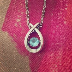 Unstoppable Love Pendant