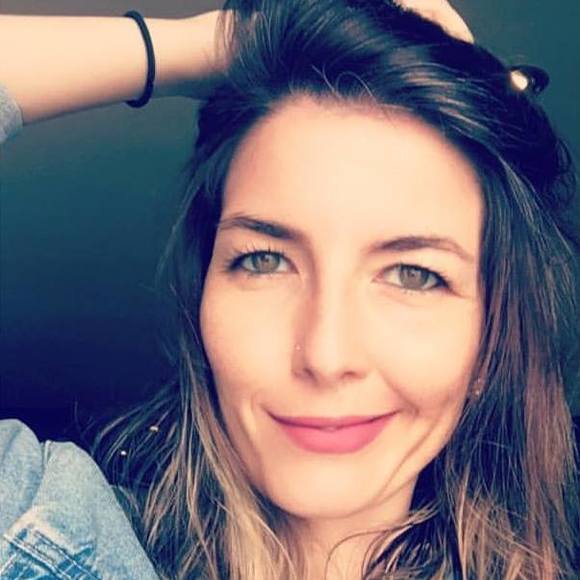 Meet your Posher, Mónica