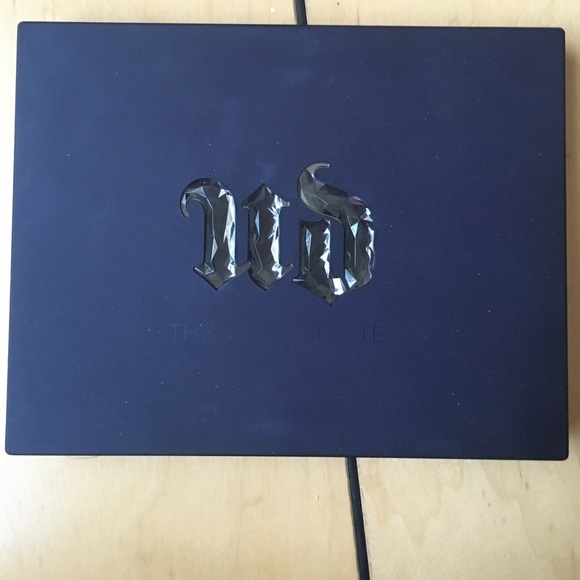 Urban Decay Vice Palette One Original