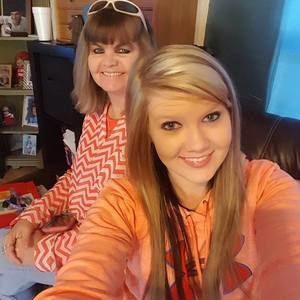 Meet your Posher, Deborah