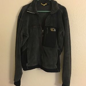 Mountain Hardwear Jacket (men's)