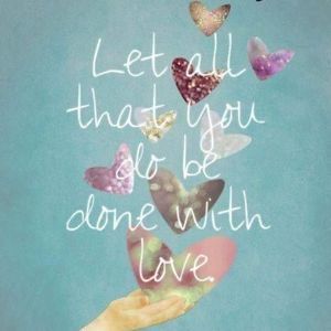 Meet your Posher, Bonnie