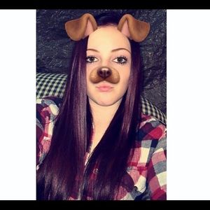 Meet your Posher, Marissa