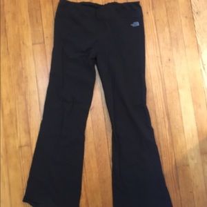 North face active pants