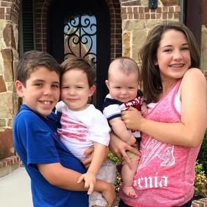 Meet your Posher, Erin