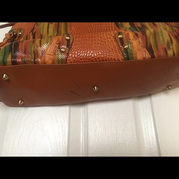 Authentic Vintage Sharif purse - Picture 3 of 4