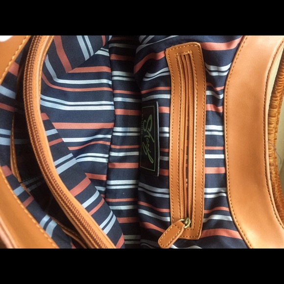 Authentic Vintage Sharif purse - Picture 4 of 4