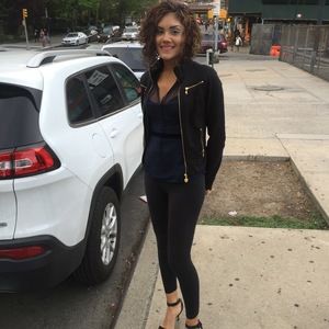 Meet your Posher, Diana