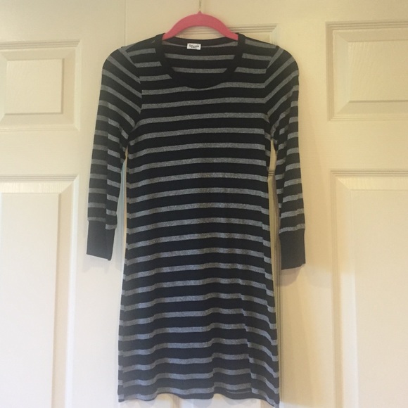 Splendid 3/4 sleeve tunic