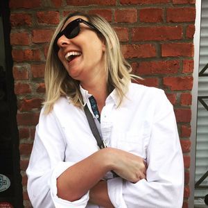 Meet your Posher, Erin