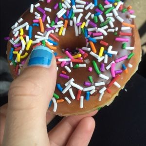 Meet your Posher, Kylie