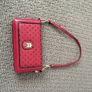 Guess brand wallet