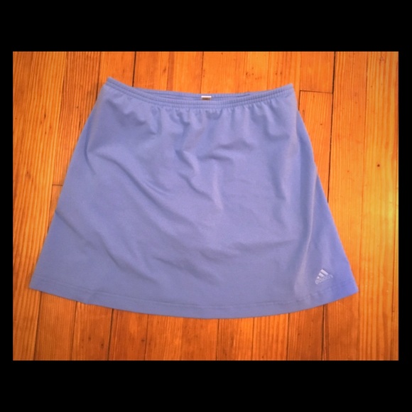 Adidas athletic/golf skirt
