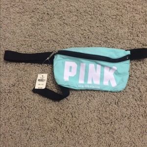 PINK Fanny Pack