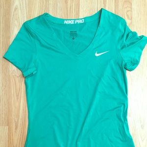 Nike Pro dri fit shirt- never worn!