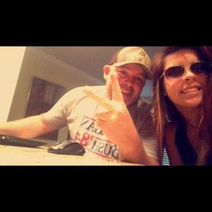 Meet your Posher, Christin