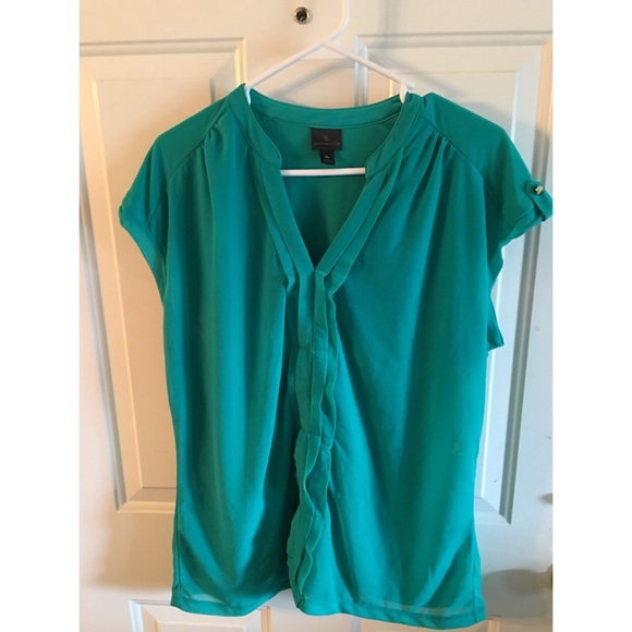 FINAL PRICE! Chiffon Blouse for the Office