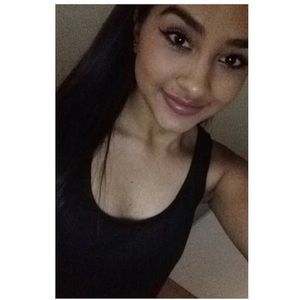 Meet your Posher, Nancy