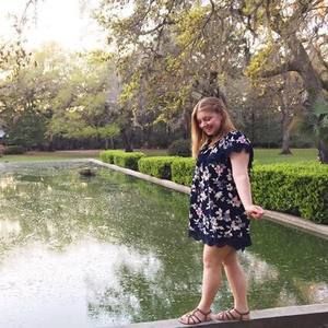 Meet your Posher, Erin