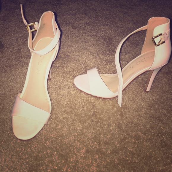 Aldo sandals