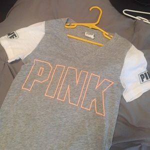 **ON HOLD** Victoria's Secret Pink Tshirt