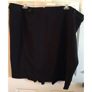 FINAL MARKDOWN!! Lane Bryant  Pencil Skirt