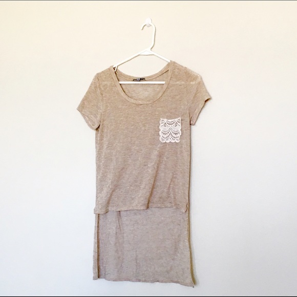 Charlotte Russe top!