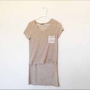 Charlotte Russe top!