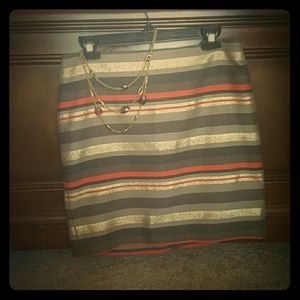 Banana Republic Skirt