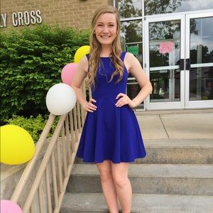 Meet your Posher, Cassie