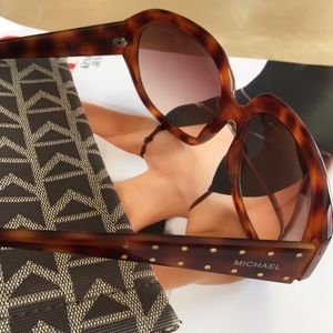 MICHAEL Michael Kors Accessories - MICHAEL Michael Kors Sunglasses MICHAEL Michael Kors Accessories - MICHAEL Michael Kors Sunglasses