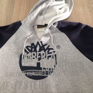 Good used condition Timberland hoodie