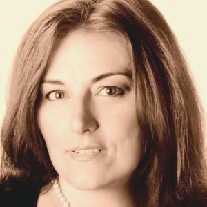 Meet your Posher, Ghislaine